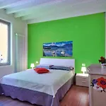 Lecco Lake Apartments Villa Liberty