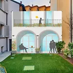 Villa Liberty