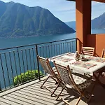 Vista Lago Panoramica