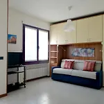 Olimpo Apartament