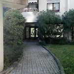Olimpo Apartament