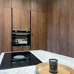 Luxury Apartment Como Lake
