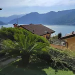 Vista Lago Panoramica