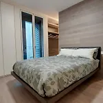 Cressoni Apartment