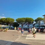 San Giusto I Villen-Ferienwohnung