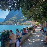 San Giusto I Villen-Ferienwohnung