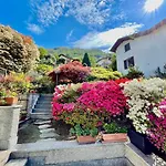 Eden Sul Lago Di Como