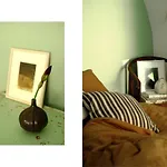 Joivy Romantic Apartment With Parking