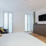 Suite Joivy Porta Torre 76