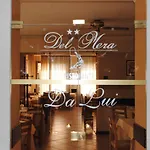 Albergo Del Mera-Ristorante Da Lui