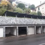 La Cascina Vista Lago