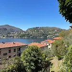 La Cascina Vista Lago