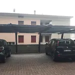 La Cascina Vista Lago