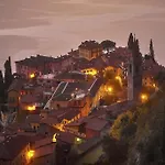 Varenna-Center Cosy-House Lake View