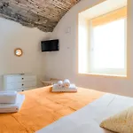 La Casa Dei Tre Pesci - Appartamento Alborella