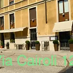 Bello!Lake Como Suites