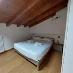 The Lake Apartment