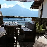 Appartamenti Montemezzo Le Case In Pietra Vista Lago