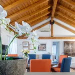 A Casa Nuccia Mansarda By Holiday Solutions