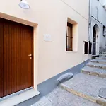 La Casa Dei Tre Pesci - Appartamento Alborella