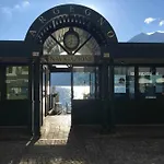 Una Terrazza Sul Lago