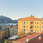 White Lake View Apartment By Rent All Como