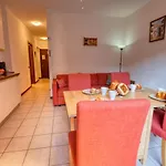Two-Bedroom Modern Apartment