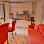Two-Bedroom Modern Apartment