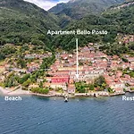 1-Bedroom Apartment Bello Posto