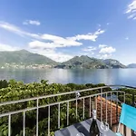 Studio Apartment Vista Panoramica