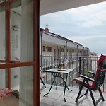 1-Bedroom Apartment Palma 10