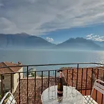 Lake View Apartment Golden Triangle