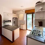 Casa Pescarino Con Vista Lago E Idromassaggio