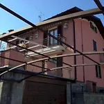 Casa Carolina Ground Floor Apartment 2-4 Sleeps
