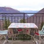 Panoramic Lake View Home\'S Giulia