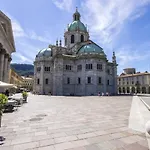 Apartment Piazza Roma By Quokka 360 - Historic Flat In The Centre Of Como