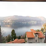 Spettacolare Loft Sul Lago Di Como
