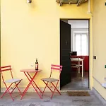 Be Happy - The House Of Travelers