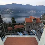Grazioso Appartamento Sul Lago