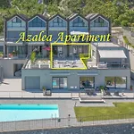 Apartment Azalea - Cremia