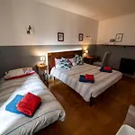 Casa Olmi