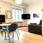 Modern Condo In Como Historic Center