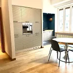 Modern Condo In Como Historic Center
