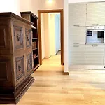 Modern Condo In Como Historic Center