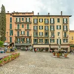 Bellagio Central Square By Wonderful Italy