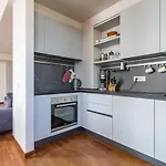 Apartment Yoko - Griante
