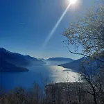 Fantastic Lake Como Apartment