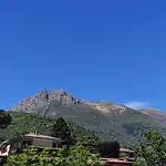 The House On The Bridge- La Casa Sul Ponte