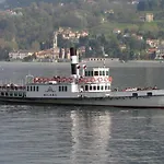 Tremezzo Bella Vista - Lake Front - Lake View