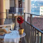 Anna\'S Home Super Cozy Flat, With A/C, High Speed Wifi, Near The Lake And Public Transport